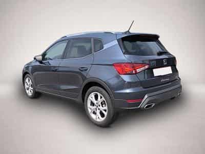 Seat Arona (2024) - Photo 5