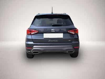 Seat Arona (2024) - Photo 6
