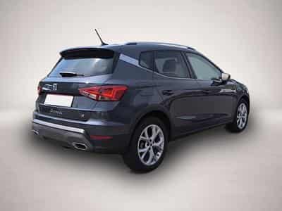 Seat Arona (2024) - Photo 7