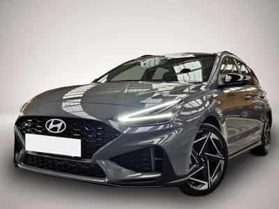 Hyundai i30 (2025) - Photo 1