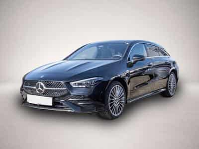 Mercedes GLA 200 (2025) - Photo 1
