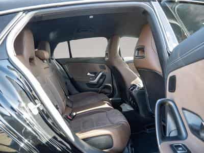 Mercedes GLA 200 (2025) - Photo 4