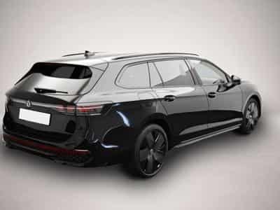 VW Passat (2025) - Photo 2