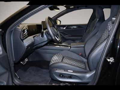 VW Passat (2025) - Photo 3