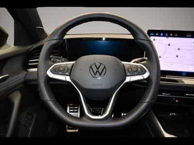 VW Passat (2025) - Photo 5