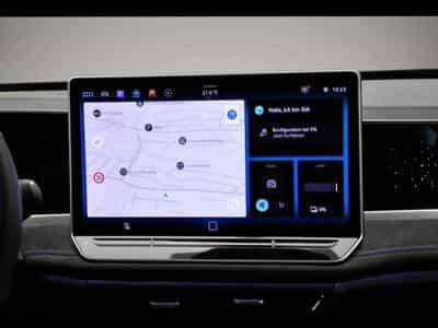 VW Passat (2025) - Photo 6