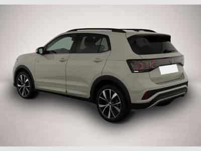 VW T-Cross (2026) - Photo 4