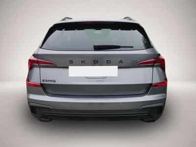 Skoda Kamiq (2025) - Photo 2