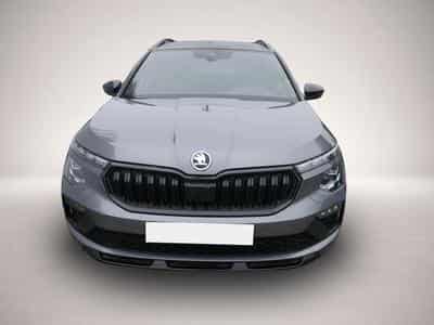 Skoda Kamiq (2025) - Photo 3