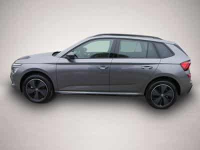 Skoda Kamiq (2025) - Photo 4