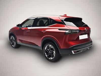 Nissan Qashqai (2026) - Foto 3