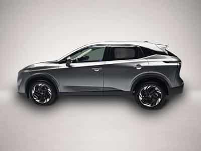 Nissan Qashqai (2026) - Foto 4