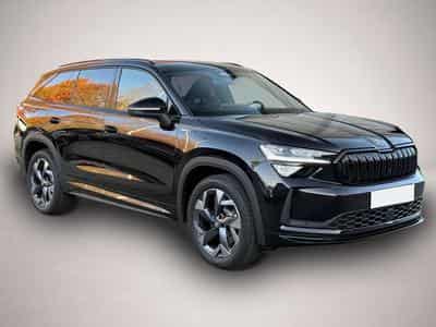 Skoda Kodiaq (2025) - Foto 1