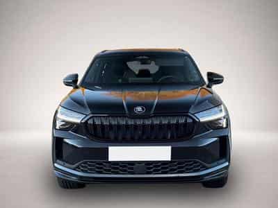 Skoda Kodiaq (2025) - Foto 2