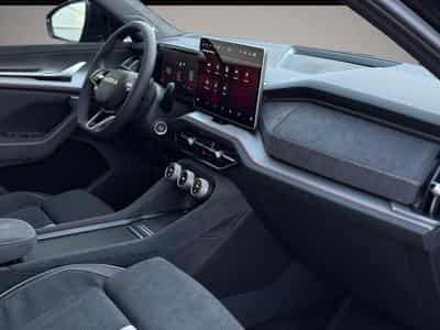 Skoda Kodiaq (2025) - Foto 5