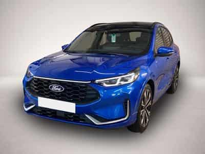 Ford Kuga (2025) - Photo 1