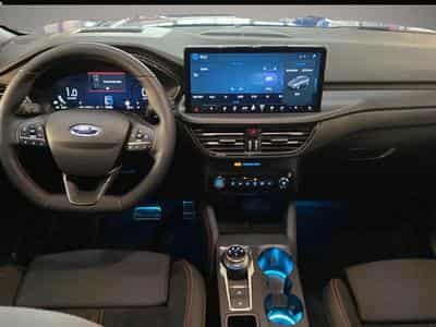 Ford Kuga (2025) - Photo 3