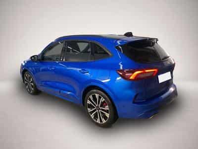 Ford Kuga (2025) - Photo 4