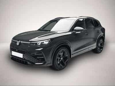 VW Tiguan (2026) - Foto 1