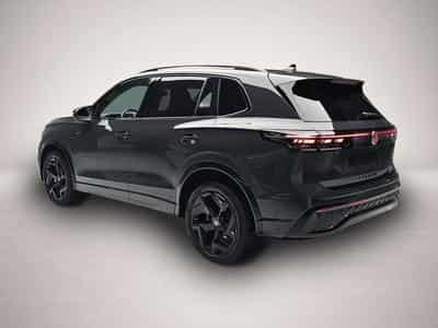 VW Tiguan (2026) - Foto 3