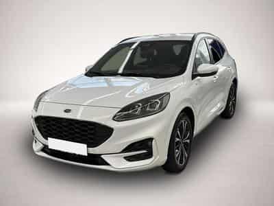 Ford Kuga (2026) - Photo 1