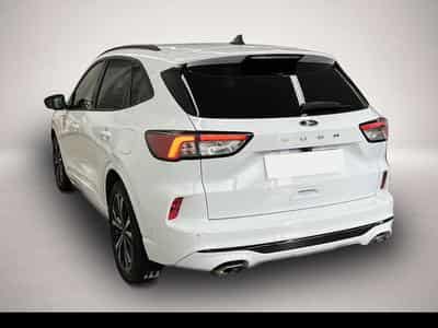 Ford Kuga (2026) - Photo 2
