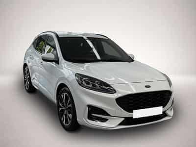 Ford Kuga (2026) - Photo 4