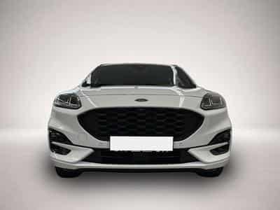 Ford Kuga (2026) - Photo 5