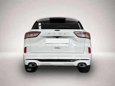 Ford Kuga (2026) - Photo 6