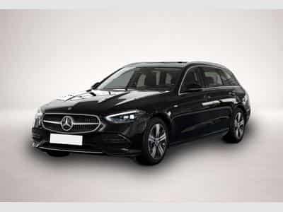 Mercedes C 200 (2025) - Photo 1