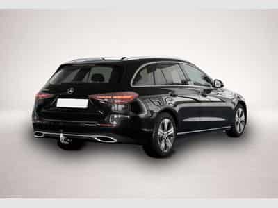 Mercedes C 200 (2025) - Foto 3