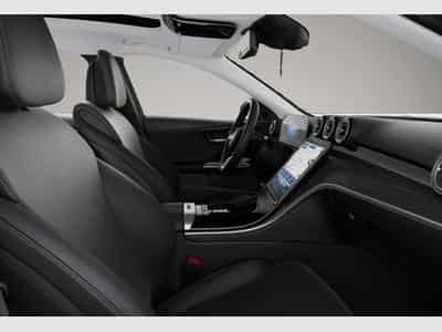 Mercedes C 200 (2025) - Foto 6