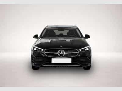 Mercedes C 200 (2025) - Foto 8