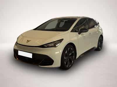 Cupra Born (2025) - Photo 1