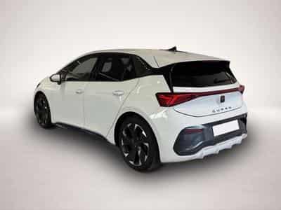 Cupra Born (2025) - Photo 4