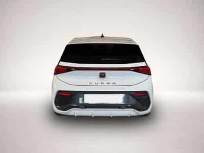 Cupra Born (2025) - Photo 5
