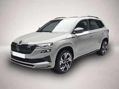 Skoda Karoq (2026) - Foto 1