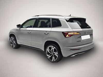 Skoda Karoq (2026) - Foto 3