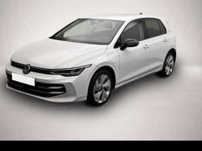 VW Golf (2025) - Photo 1
