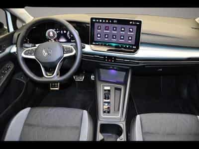 VW Golf (2025) - Photo 4