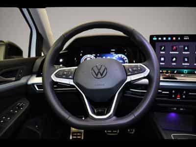 VW Golf (2025) - Photo 5