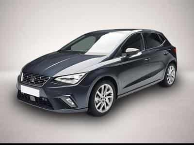 Seat Ibiza (2025) - Foto 1