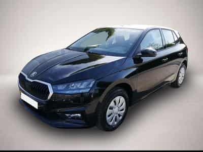 Skoda Fabia (2025) - Photo 1