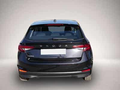 Skoda Fabia (2025) - Photo 2