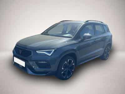 Cupra Ateca (2025) - Photo 2