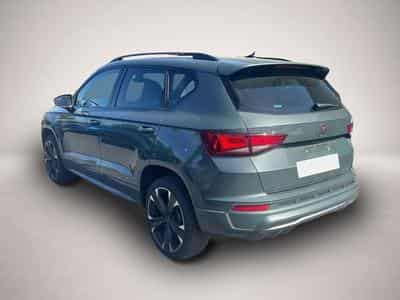 Cupra Ateca (2025) - Photo 3