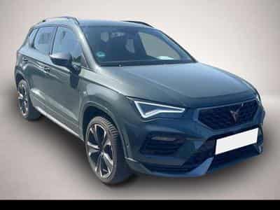 Cupra Ateca (2025) - Photo 4