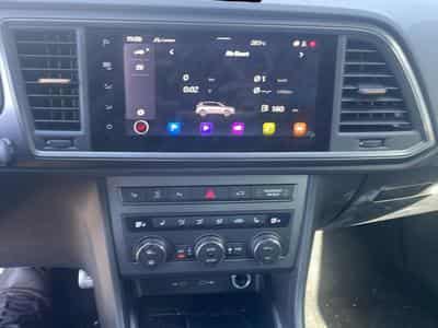 Cupra Ateca (2025) - Photo 5