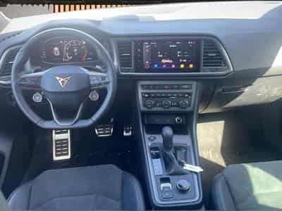 Cupra Ateca (2025) - Photo 6