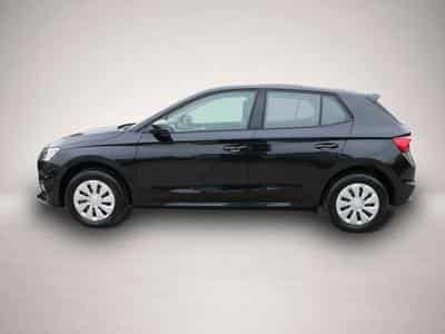 Skoda Fabia (2026) - Photo 4